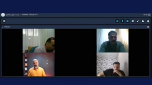 مرکز مشاوره و خدمات کارآفرینی آوای مشاهیر_استان فارس
