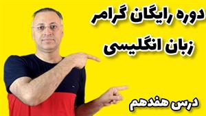 ‪آینده استمراری، آینده کامل و آینده کامل استمراری در انگلیسی