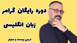 آموزش کاربرد "Too" و "Enough" در انگلیسی: درس 23 دوره گرامر