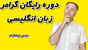 درس چهارم گرامر زبان انگلیسی: حرف تعریف | Articles