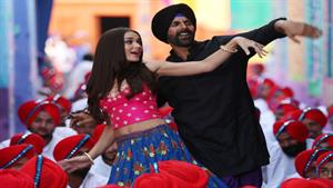 فیلم سینگ بله می گوید دوبله فارسی Singh Is Bliing 2015