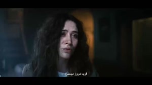 سریال هزار و یک شب قسمت ۲۴ بیست و چهارم (محسن کیایی)