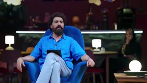 انجمن اشباح فصل دوم / انجمن اشباح قسمت ۷