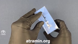 آنباکسینگ عطر  سالواتوره فراگامو آکوا اسنشیال در عطرآمین 