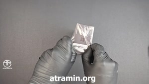 آنباکسینگ عطر جیونچی جنتلمن ادو پرفیوم ریزرو پرایو در عطرآمی