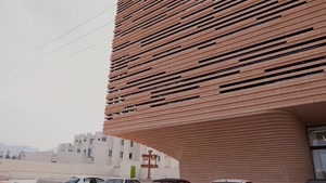 اجرای نمای آجر خشک