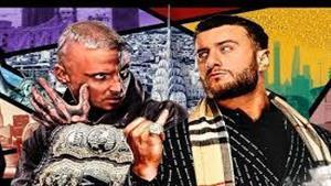 مسابقه : داربی آلین 🆚️ ام جی اف | دابل اور ناتینگ ۲۰۲۶