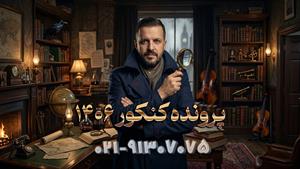 دوره جامع هندسه و گسسته کنکور 1406 کلاسینو استاد بهرام جلالی