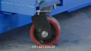 نوار نقاله تلسکوپی | 09149169630