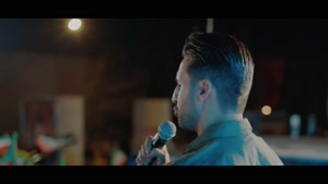 وحید سعیدی آهنگ هوا فضا 