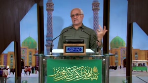 دیــــن در دریای فتنه‌ها