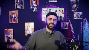 اولین کنسرت رسمی رپ فارسی ؛ داریا سورنا اولین رپرای ایران 