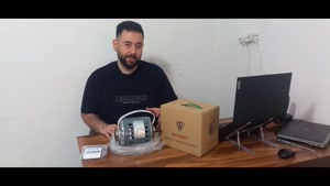 راهنمایی خرید موتور کولر آبی موتوژن تبریز
