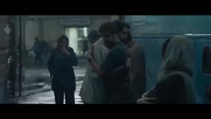 جان سخت ایرانی قسمت ۶