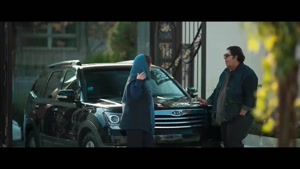 سریال از یاد رفته قسمت ۶