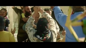 سینمایی ابلق (الناز شاکردوست)