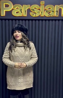 پارسیان این نیرو هارم داره | خدمات پرستاری پارسیان