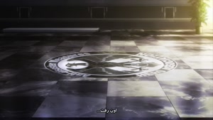 انیمه ی مرد یک مشتی فصل 1 قسمت 7 _ زیرنویس فارسی