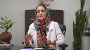 ورم دست بعد از سرطان پستان