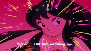 Urusei Yatsura (1981) - Sixth Opening (Gentlemen, Im Sorry)