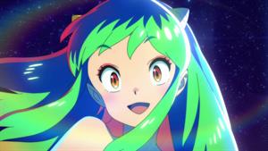Urusei Yatsura (2022) - First Opening (Aiue)
