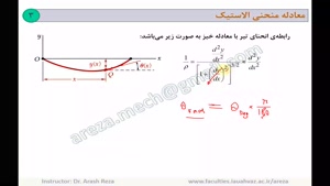 مقاومت مصالح (2)-فصل سوم، بخش دوم