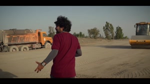 پروژه راه آهن چابهار -زاهدان 