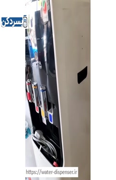 انواع آب‌سردکن برند نیکایی؛ راهنمای خرید و انتخاب مناسب