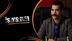 سریال ترکی « گمنام‌ها » iSimsizler قسمت ۵