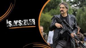 سریال ترکی « گمنام‌ها » iSimsizler قسمت ۳