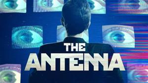 فیلم ترکی و ترسناک The Antenna