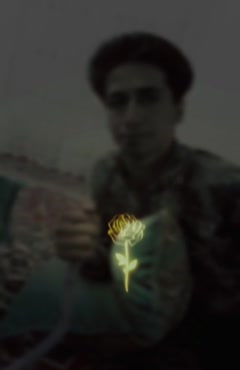 این دریا طغیان میکند