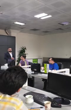 سرفصل دوره آموزش پیشرفته NLP در کرج