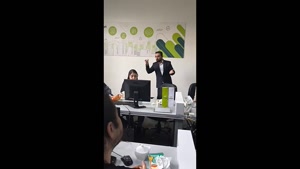 سرفصل دوره های روانشناسی صنعتی سازمانی