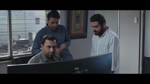 قسمت 12 سریال هزارتو (دانلود قسمت دوازدهم هزارتو) FHD