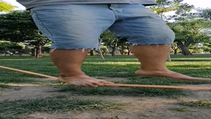 آموزش اسلک با امیر ( ورزشی )