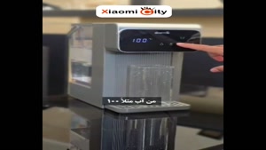 کتری برقی چندمنظوره شیائومی مدل Deerma DEM-SH37W