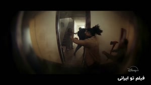 دوبله فارسی پانیشر: آخرین قتل The Punisher: One Last Kill