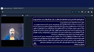 اصول بازار سرمایه فصل نهادهای مالی | موسسه کارآفرین آوای مشا