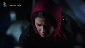 بخش هایی از فیلم رخ دیوانه