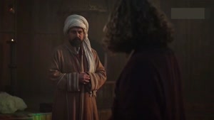 سریال مولانا جلال الدین رومی - قسمت 13 زیرنویس فارسی چسبیده