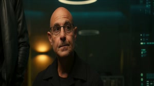 سریال سیتادل « Citadel » قسمت 3 دوبله فارسی