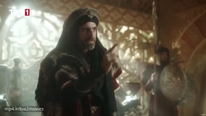 سریال صلاح الدین ایوبی - قسمت 50 دوبله فارسی 
