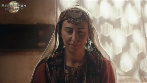 سریال جلال الدین شیر صحرا دوبله فارسی _ فصل 2 قسمت 2