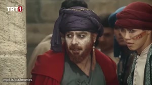 سریال صلاح الدین ایوبی - قسمت 45 دوبله فارسی