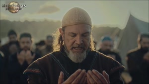 سریال جلال الدین شیر صحرا دوبله فارسی _ فصل 2 قسمت 1