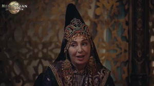 سریال جلال الدین شیر صحرا دوبله فارسی _ فصل 2 قسمت 11