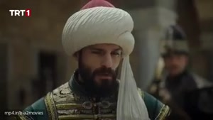 سریال محمد فاتح فتوحات - قسمت 15 زیرنویس فارسی چسبیده