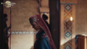 سریال جلال الدین شیر صحرا دوبله فارسی _ فصل 2 قسمت 10