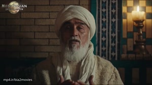 سریال جلال الدین خوارزمشاه - فصل 2 قسمت 5 دوبله فارسی